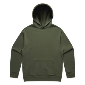 AS Colour Relaxed Hoodies